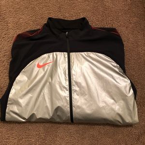 Men’s Nike Running Jacket